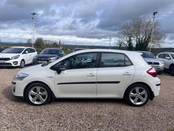Toyota Auris 1.8 VVT-h T Spirit CVT Euro 5 (s/s) 5dr