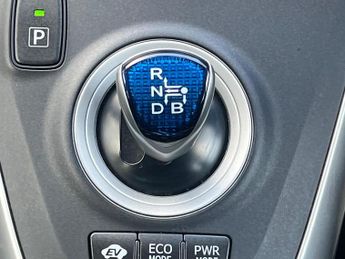 Toyota Auris 1.8 VVT-h T Spirit CVT Euro 5 (s/s) 5dr