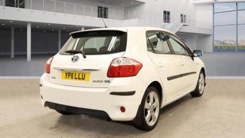 Toyota Auris 1.8 VVT-h T Spirit CVT Euro 5 (s/s) 5dr