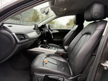 Audi A6 Allroad 3.0 TDI V6 Estate 5dr Diesel S Tronic quattro Euro 6 (s/s) (272 