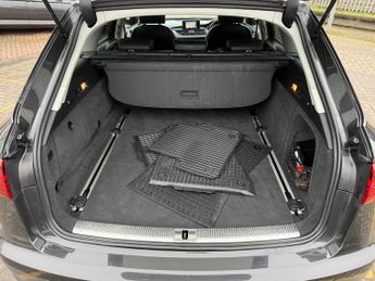 Audi A6 Allroad 3.0 TDI V6 Estate 5dr Diesel S Tronic quattro Euro 6 (s/s) (272 