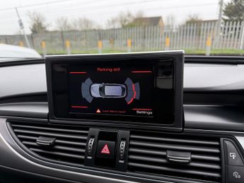 Audi A6 Allroad 3.0 TDI V6 Estate 5dr Diesel S Tronic quattro Euro 6 (s/s) (272 