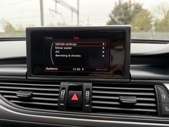 Audi A6 Allroad 3.0 TDI V6 Estate 5dr Diesel S Tronic quattro Euro 6 (s/s) (272 