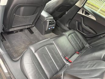 Audi A6 Allroad 3.0 TDI V6 Estate 5dr Diesel S Tronic quattro Euro 6 (s/s) (272 