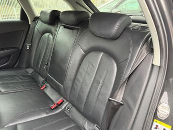 Audi A6 Allroad 3.0 TDI V6 Estate 5dr Diesel S Tronic quattro Euro 6 (s/s) (272 