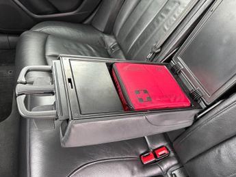 Audi A6 Allroad 3.0 TDI V6 Estate 5dr Diesel S Tronic quattro Euro 6 (s/s) (272 