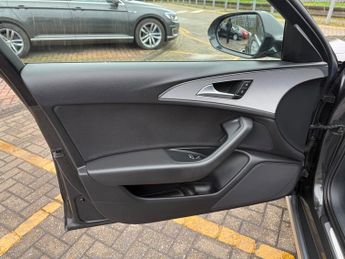 Audi A6 Allroad 3.0 TDI V6 Estate 5dr Diesel S Tronic quattro Euro 6 (s/s) (272 