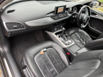 Audi A6 Allroad 3.0 TDI V6 Estate 5dr Diesel S Tronic quattro Euro 6 (s/s) (272 