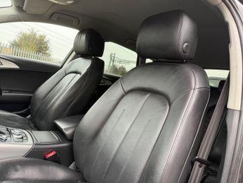 Audi A6 Allroad 3.0 TDI V6 Estate 5dr Diesel S Tronic quattro Euro 6 (s/s) (272 