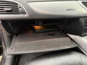 Audi A6 Allroad 3.0 TDI V6 Estate 5dr Diesel S Tronic quattro Euro 6 (s/s) (272 