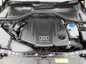 Audi A6 Allroad 3.0 TDI V6 Estate 5dr Diesel S Tronic quattro Euro 6 (s/s) (272 