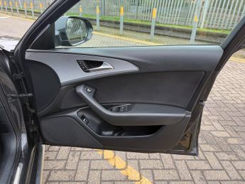 Audi A6 Allroad 3.0 TDI V6 Estate 5dr Diesel S Tronic quattro Euro 6 (s/s) (272 