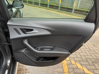 Audi A6 Allroad 3.0 TDI V6 Estate 5dr Diesel S Tronic quattro Euro 6 (s/s) (272 