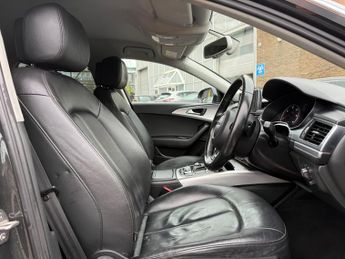 Audi A6 Allroad 3.0 TDI V6 Estate 5dr Diesel S Tronic quattro Euro 6 (s/s) (272 