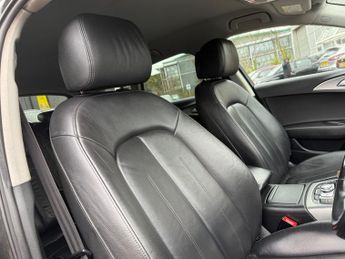 Audi A6 Allroad 3.0 TDI V6 Estate 5dr Diesel S Tronic quattro Euro 6 (s/s) (272 