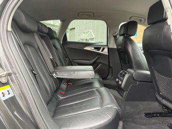 Audi A6 Allroad 3.0 TDI V6 Estate 5dr Diesel S Tronic quattro Euro 6 (s/s) (272 