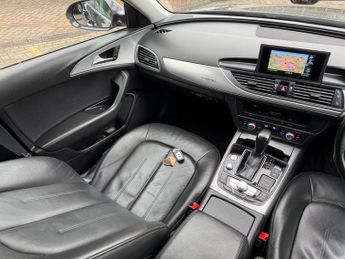 Audi A6 Allroad 3.0 TDI V6 Estate 5dr Diesel S Tronic quattro Euro 6 (s/s) (272 