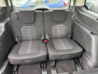 Ford Galaxy 2.0 TDCi Zetec MPV 5dr Diesel Powershift Euro 6 (s/s) (150 ps)