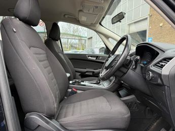 Ford Galaxy 2.0 TDCi Zetec MPV 5dr Diesel Powershift Euro 6 (s/s) (150 ps)