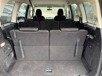 Ford Galaxy 2.0 TDCi Zetec MPV 5dr Diesel Powershift Euro 6 (s/s) (150 ps)