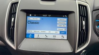 Ford Galaxy 2.0 TDCi Zetec MPV 5dr Diesel Powershift Euro 6 (s/s) (150 ps)