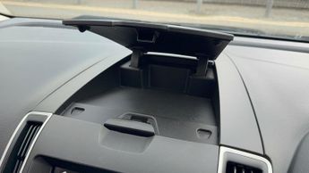 Ford Galaxy 2.0 TDCi Zetec MPV 5dr Diesel Powershift Euro 6 (s/s) (150 ps)