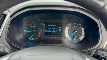 Ford Galaxy 2.0 TDCi Zetec MPV 5dr Diesel Powershift Euro 6 (s/s) (150 ps)