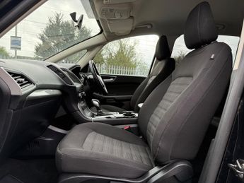 Ford Galaxy 2.0 TDCi Zetec MPV 5dr Diesel Powershift Euro 6 (s/s) (150 ps)