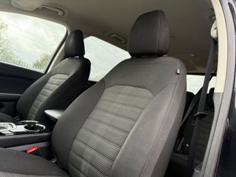 Ford Galaxy 2.0 TDCi Zetec MPV 5dr Diesel Powershift Euro 6 (s/s) (150 ps)