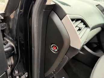 Ford Galaxy 2.0 TDCi Zetec MPV 5dr Diesel Powershift Euro 6 (s/s) (150 ps)