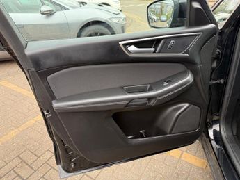 Ford Galaxy 2.0 TDCi Zetec MPV 5dr Diesel Powershift Euro 6 (s/s) (150 ps)