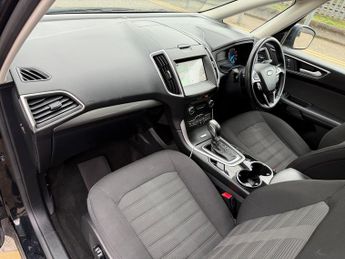 Ford Galaxy 2.0 TDCi Zetec MPV 5dr Diesel Powershift Euro 6 (s/s) (150 ps)