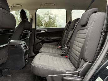 Ford Galaxy 2.0 TDCi Zetec MPV 5dr Diesel Powershift Euro 6 (s/s) (150 ps)