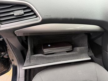 Ford Galaxy 2.0 TDCi Zetec MPV 5dr Diesel Powershift Euro 6 (s/s) (150 ps)