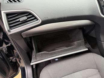 Ford Galaxy 2.0 TDCi Zetec MPV 5dr Diesel Powershift Euro 6 (s/s) (150 ps)