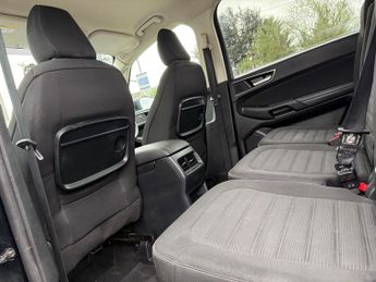 Ford Galaxy 2.0 TDCi Zetec MPV 5dr Diesel Powershift Euro 6 (s/s) (150 ps)