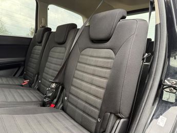 Ford Galaxy 2.0 TDCi Zetec MPV 5dr Diesel Powershift Euro 6 (s/s) (150 ps)