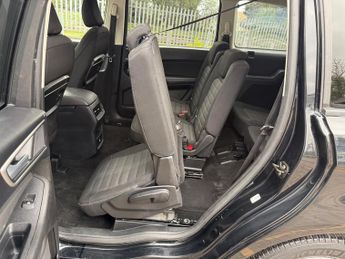 Ford Galaxy 2.0 TDCi Zetec MPV 5dr Diesel Powershift Euro 6 (s/s) (150 ps)