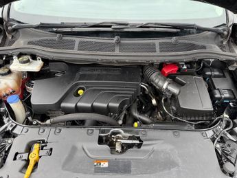 Ford Galaxy 2.0 TDCi Zetec MPV 5dr Diesel Powershift Euro 6 (s/s) (150 ps)