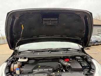 Ford Galaxy 2.0 TDCi Zetec MPV 5dr Diesel Powershift Euro 6 (s/s) (150 ps)