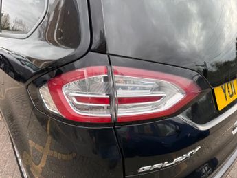 Ford Galaxy 2.0 TDCi Zetec MPV 5dr Diesel Powershift Euro 6 (s/s) (150 ps)