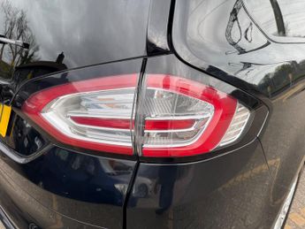 Ford Galaxy 2.0 TDCi Zetec MPV 5dr Diesel Powershift Euro 6 (s/s) (150 ps)