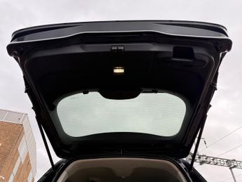 Ford Galaxy 2.0 TDCi Zetec MPV 5dr Diesel Powershift Euro 6 (s/s) (150 ps)