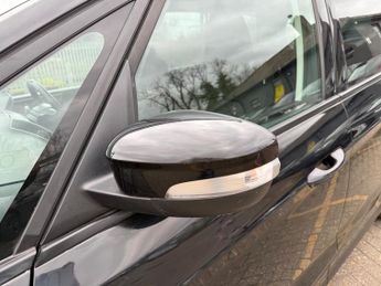 Ford Galaxy 2.0 TDCi Zetec MPV 5dr Diesel Powershift Euro 6 (s/s) (150 ps)