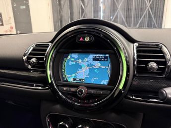 Mini Clubman 2.0 Cooper SD Estate 6dr Diesel Auto ALL4 Euro 6 (s/s) (190 ps)