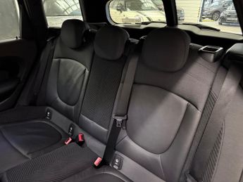 Mini Clubman 2.0 Cooper SD Estate 6dr Diesel Auto ALL4 Euro 6 (s/s) (190 ps)