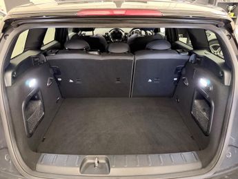 Mini Clubman 2.0 Cooper SD Estate 6dr Diesel Auto ALL4 Euro 6 (s/s) (190 ps)