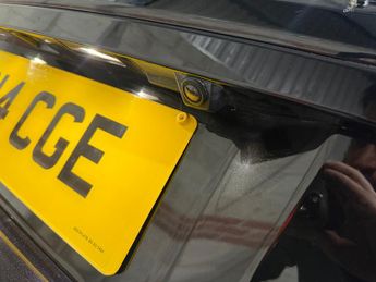 Land Rover Range Rover Evoque 2.2 SD4 Dynamic SUV 5dr Diesel Auto 4WD Euro 5 (s/s) (190 ps)