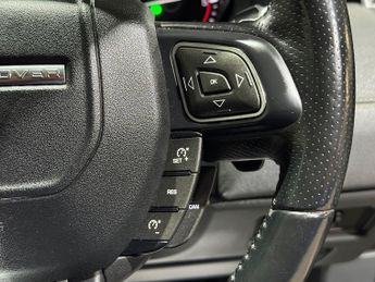 Land Rover Range Rover Evoque 2.2 SD4 Dynamic SUV 5dr Diesel Auto 4WD Euro 5 (s/s) (190 ps)