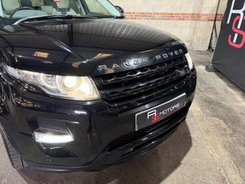 Land Rover Range Rover Evoque 2.2 SD4 Dynamic SUV 5dr Diesel Auto 4WD Euro 5 (s/s) (190 ps)